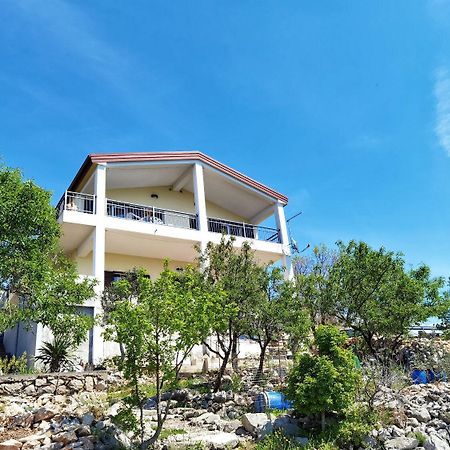 Apartments Adria - Seafront & Seaview Lukovo Šugarje 外观 照片