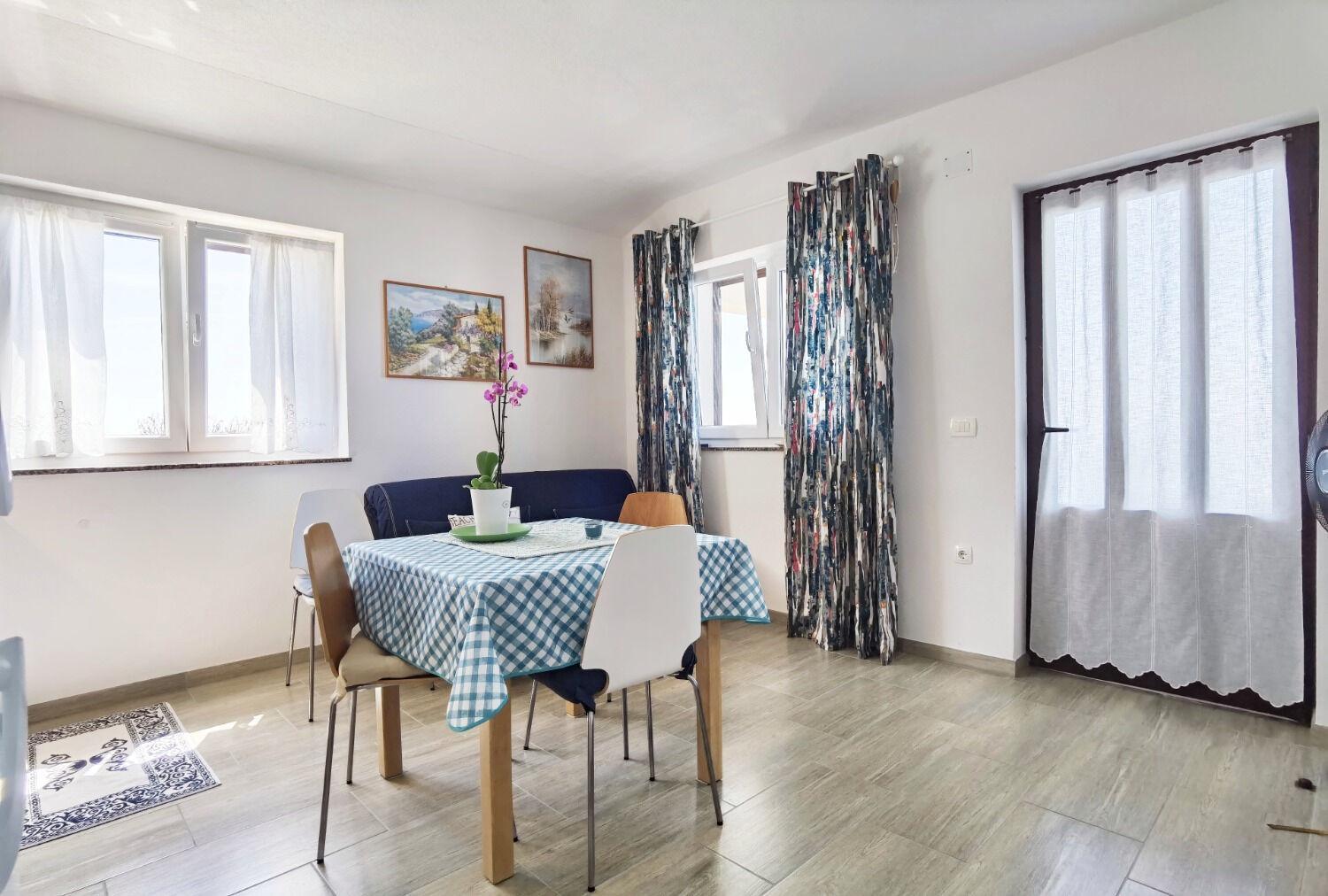 Apartments Adria - Seafront & Seaview Lukovo Šugarje 外观 照片