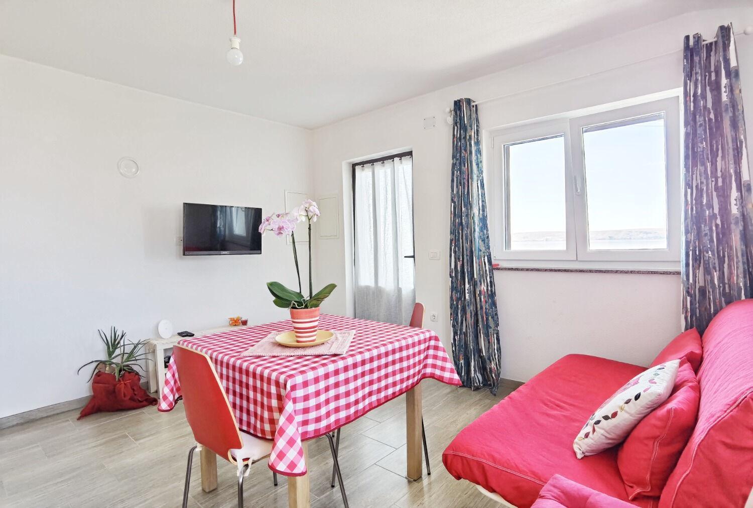 Apartments Adria - Seafront & Seaview Lukovo Šugarje 外观 照片