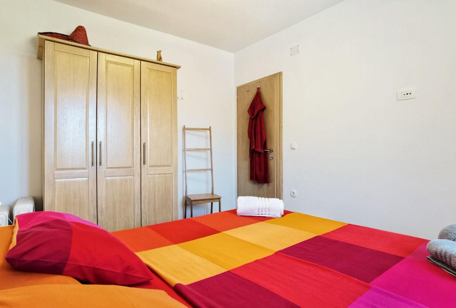 Apartments Adria - Seafront & Seaview Lukovo Šugarje 外观 照片