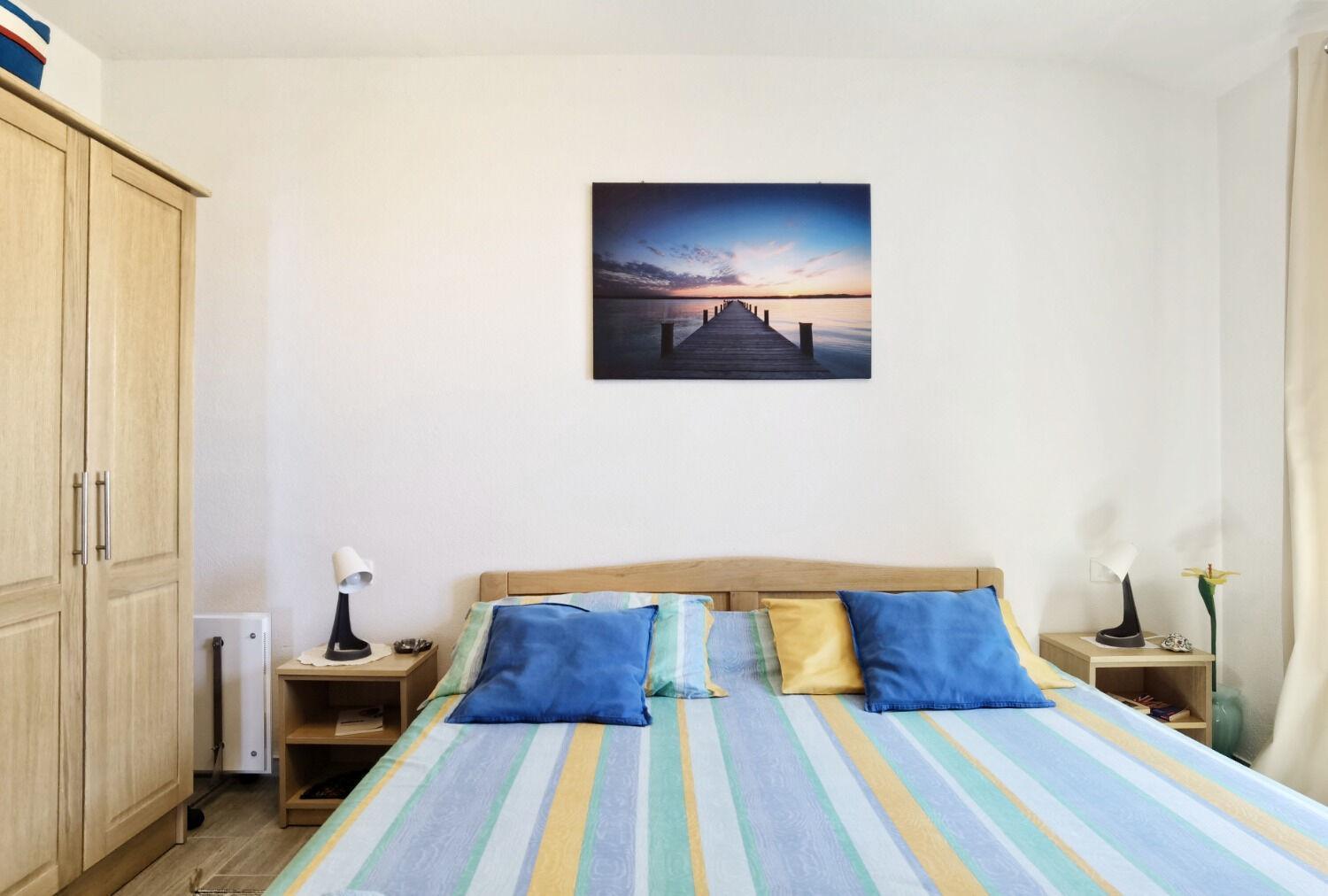Apartments Adria - Seafront & Seaview Lukovo Šugarje 外观 照片