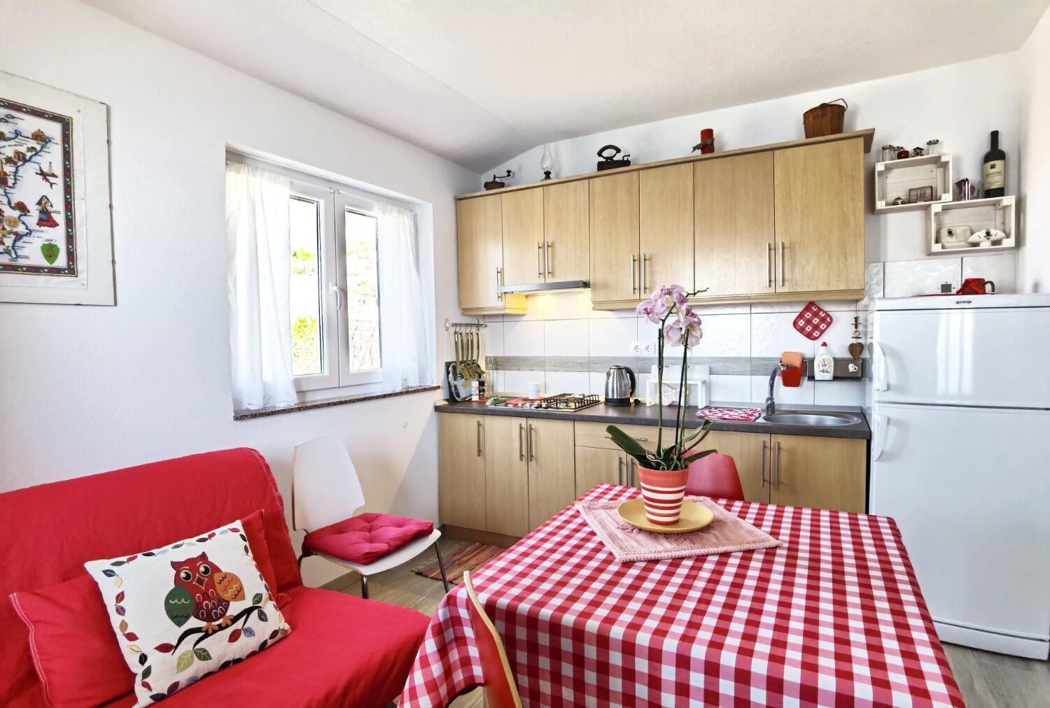 Apartments Adria - Seafront & Seaview Lukovo Šugarje 外观 照片