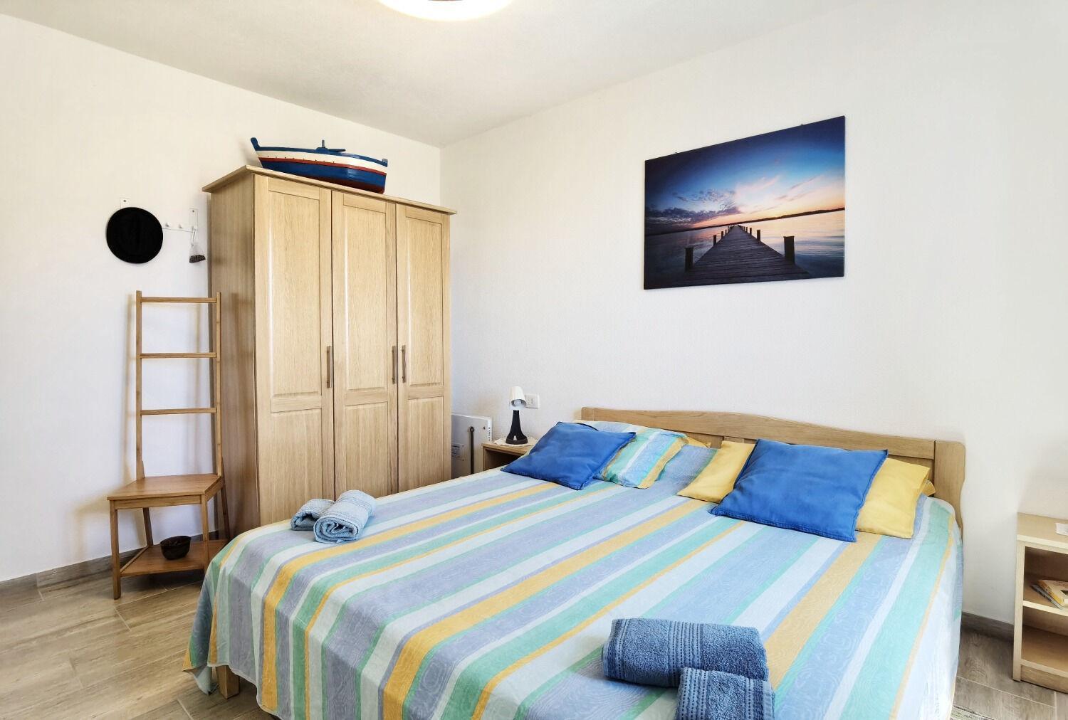 Apartments Adria - Seafront & Seaview Lukovo Šugarje 外观 照片