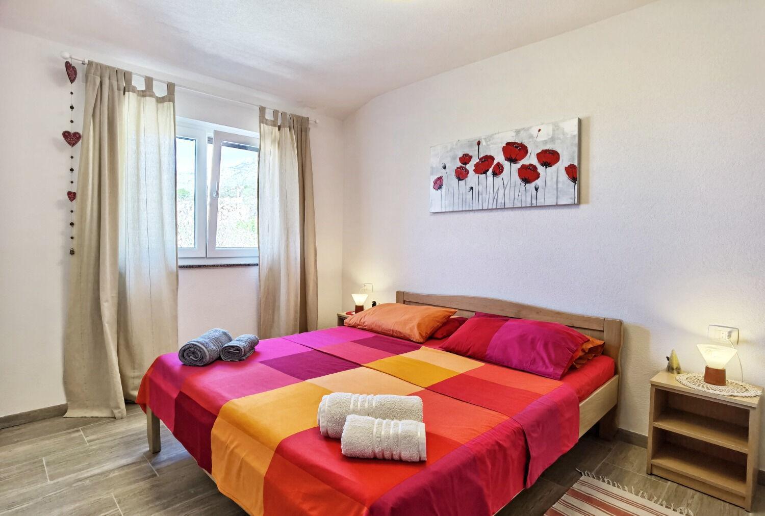 Apartments Adria - Seafront & Seaview Lukovo Šugarje 外观 照片