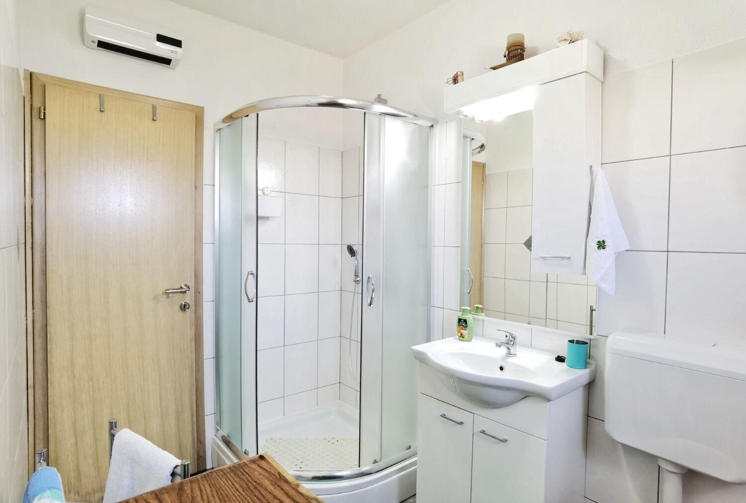 Apartments Adria - Seafront & Seaview Lukovo Šugarje 外观 照片